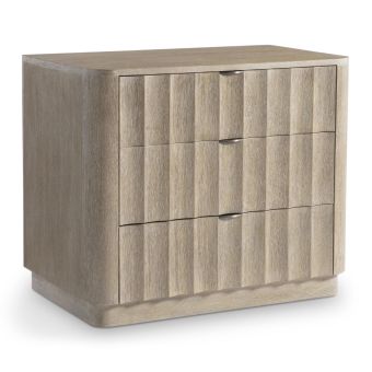 Bernhardt Furniture Loggia Nightstand #345233