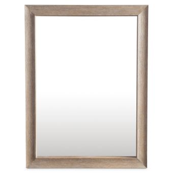 Bernhardt Furniture Loggia Mirror