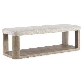 Bernhardt Furniture Loggia Bench #345507