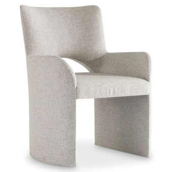 Bernhardt Furniture Loggia Arm Chair #B163