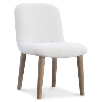 Bernhardt Furniture Loggia Side Chair #B161