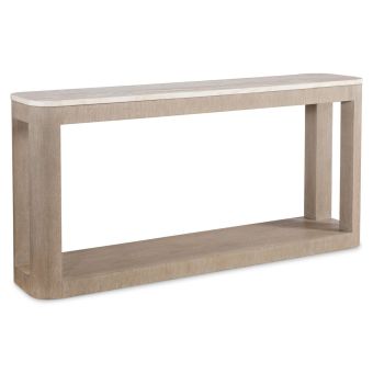 Bernhardt Furniture Loggia Console Table #345919
