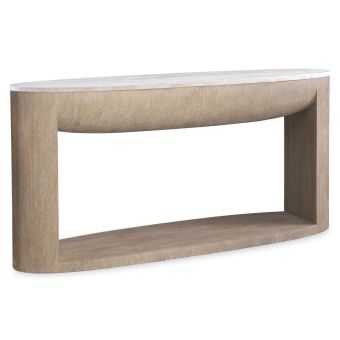 Bernhardt Furniture Loggia Console Table #345925