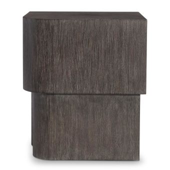 Bernhardt Interiors Nonza Side Table