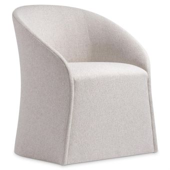 Bernhardt Loft Antibes Arm Chair