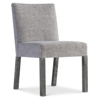 Bernhardt Loft Menton Side Chair