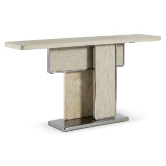 Bernhardt Interiors Laren Console Table