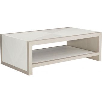 Bernhardt Axiom Cocktail Table