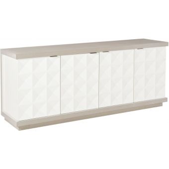 Bernhardt Axiom Buffet