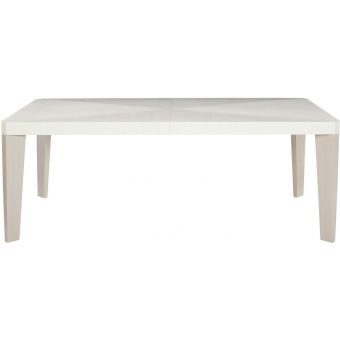 Bernhardt Axiom Dining Table