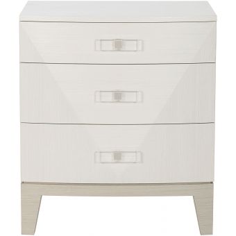 Bernhardt Axiom Nightstand #228