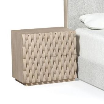 Bernhardt Interiors Candra Nightstand