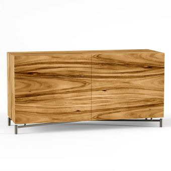Bernhardt Loft Brasea Dresser, Lume Finish