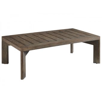 Tommy Bahama Outdoor La Jolla Rectangular Cocktail Table