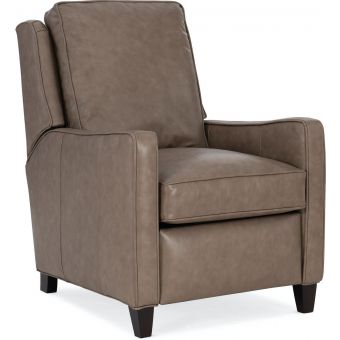 Bradington Young Sensible Seating Ani 3 Way Lounger #980009-84 (Grade SS)