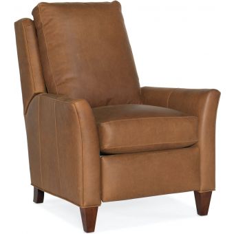 Bradington Young Plaza Midwood Marleigh 3-Way Lounger #915700-87 (Grade L2)