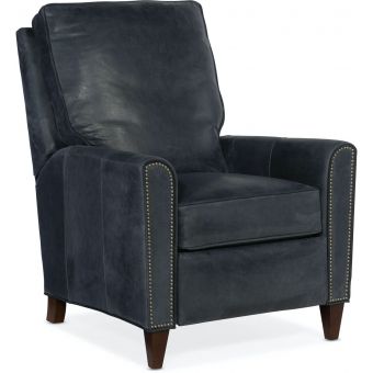 Bradington Young Plaza Midwood Manning 3-Way Lounger #918700-48 (Grade L3)