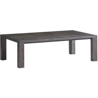 Lexington Santana Impulse Rectangular Cocktail Table (Promo)
