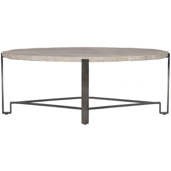 Bernhardt Furniture Freestanding Sayers Cocktail Table