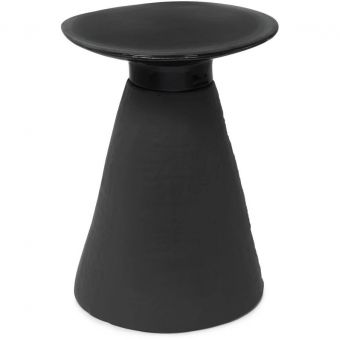Oggetti Conc Medium Table, Grey