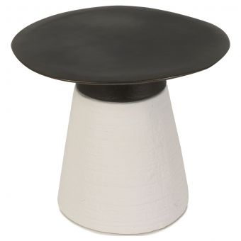 Oggetti Conc Low Table