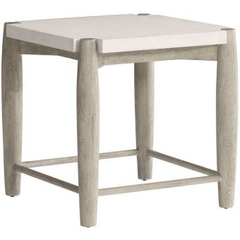 Bernhardt Living Ashbrook Side Table
