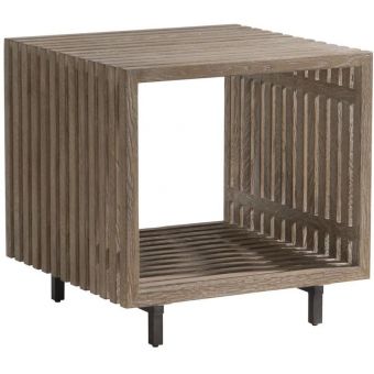 Bernhardt Living Brumley Side Table