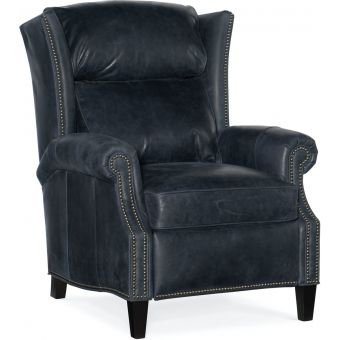 Bradington Young Broderick Recliner #918700-48 (Grade L3)