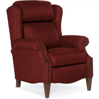 Bradington Young Miller 3-Way Lounger #407111-68 (Grade 1)