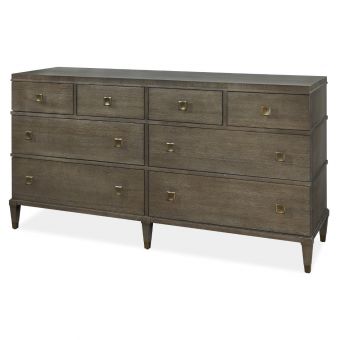 Universal Furniture Playlist Playlist Dresser