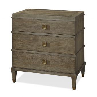 Universal Furniture Playlist Nightstand
