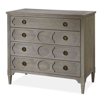 Universal Furniture Playlist Chest (CL1A) - CLEARANCE SALE