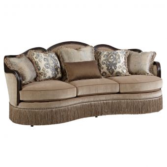 A.R.T. Furniture Giovanna Azure Sofa (GIMS) (In Stock - While It Lasts)