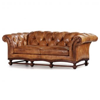 Hancock & Moore Teton Sofa