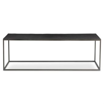 Bernhardt Living Thompson Cocktail Table