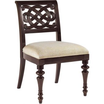Tommy Bahama Home Royal Kahala Molokai Side Chair