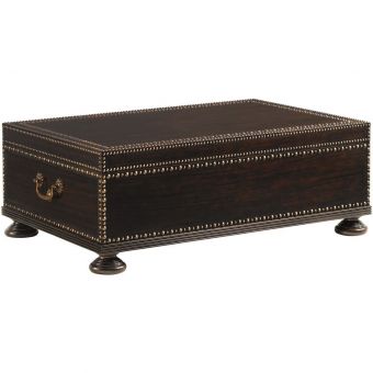 Tommy Bahama Home Royal Kahala Sunset Cay Cocktail Table