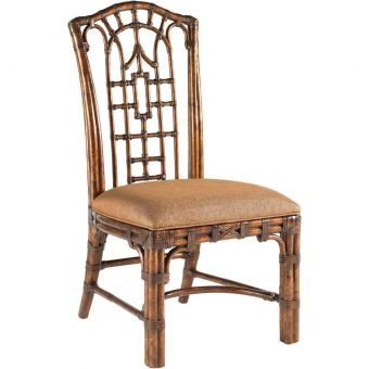 Tommy Bahama Home Royal Kahala Pacific Rim Side Chair