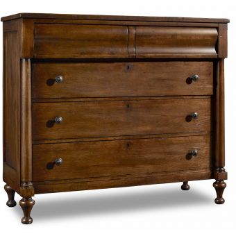 Hooker Furniture Archivist Bureau