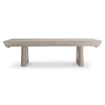 Bernhardt Living Norden Cocktail Table