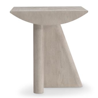 Bernhardt Living Norden Side Table