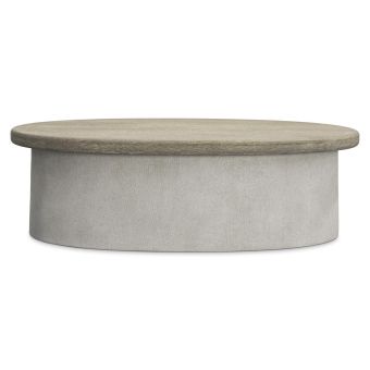 Bernhardt Furniture Easley Cocktail Table
