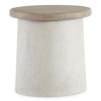 Bernhardt Furniture Easley Side Table