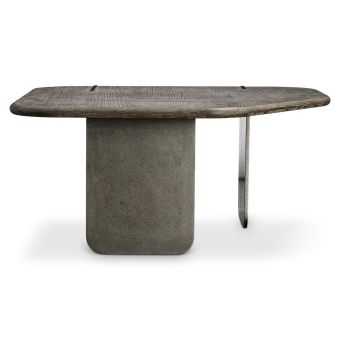 Bernhardt Furniture Melba Cocktail Table #564005