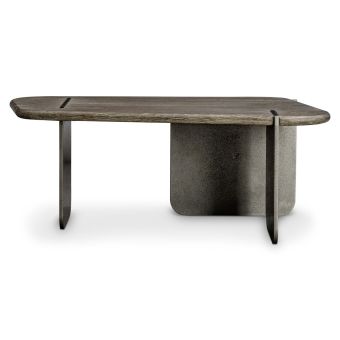 Bernhardt Furniture Melba Side Table