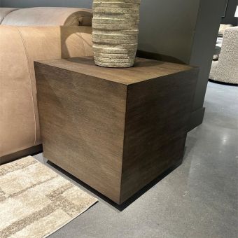 Bernhardt Living Weiss Side Table