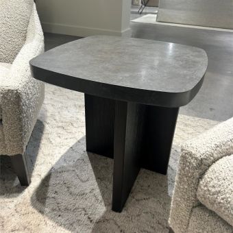 Bernhardt Living Monroe Side Table