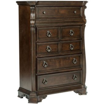 Liberty Furniture Arbor Place 6 Drawer Chest
