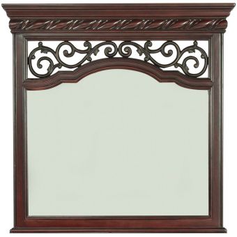 Liberty Furniture Arbor Place Landscape Mirror