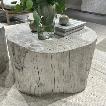 Bernhardt Living Bois Cocktail Table